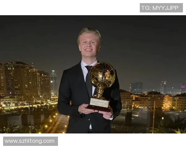 哈兰德:从天才少年到世界足球巨星的辉煌之路与未来展望 哈兰德:从天才少年到世界足球巨星的辉煌之路与未来展望