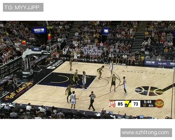 季后赛精彩对决雷霆与爵士的录像回放分析与精彩瞬间回顾