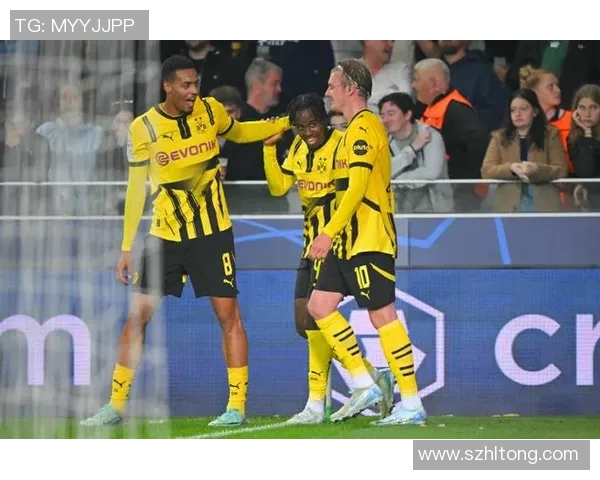 布鲁日主场迎战多特蒙德谁能在欧冠赛场笑到最后