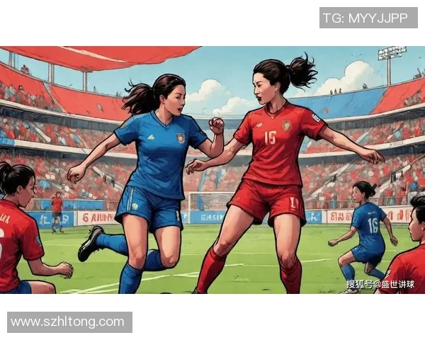 德国女足与中国女足对决前瞻分析及比赛结果预测